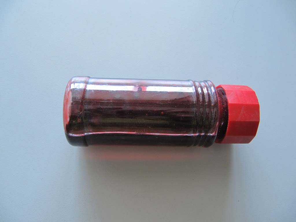 Bromadiolone TKL (RED LIQUID)