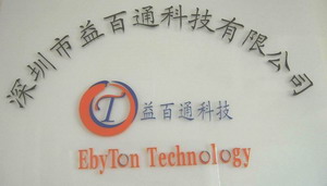 EbyTon Technology