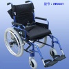 Power wheelchair