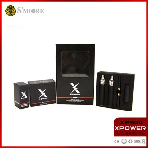 E-cigarette Electronic Cigarette Xpower 900