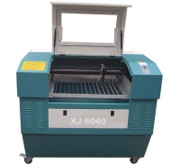 XJ-6040 Engaving and Cutting Machine