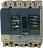 Moulded case circuit breakers/MCCBs