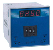 Intelligent Digital Temperature Controllers/Temperature Regulators/Thermostat (SG)