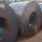 hot rolled steel sheet & coil & hr