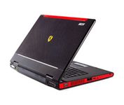 Acer Ferrari 4005WLMi PC Notebook