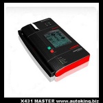 X431 GX3 Master