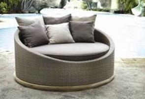 outdoor rattan furniture ESR-7238