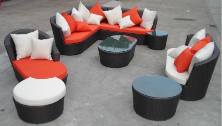 outdoor furniture ESR-7098