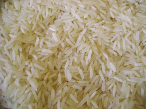 super kernel basmati rice