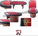 Casino Poker Table - Poker Table