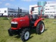 JM-204E Tractor ( Jinma 20HP 4wd Tractor With EC Holomogation)