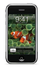 Apple iPhone 8GB Smartphone