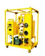 TY-2 lubricating oil purifier