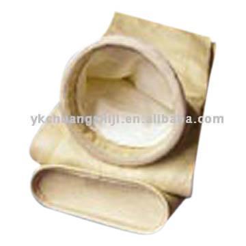 Yingkou Chuangshiji Filter Materials Co., Ltd.
