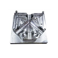 sell pipe fitting mould