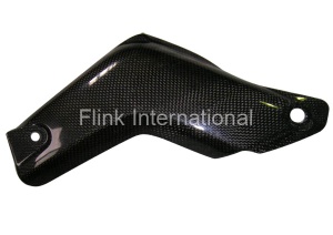 carbon fiber motorcycle parts