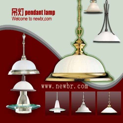 Pendant Lamps series