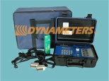 Portable ultrasonic flowmeters