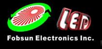 Fobsun Electronics Inc