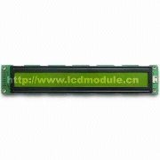 40 x 2 Character LCD Module - FDCC4002B series