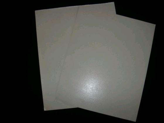 PE coated cup paper