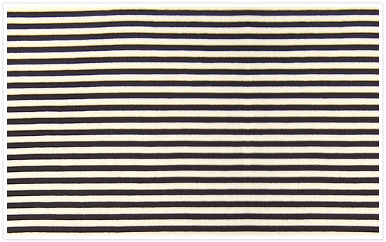 Spandex color-stripe fabric