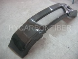 Carbon Fiber Car Bumper - HY-CB01