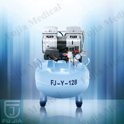 Dental compressor,Oil free air compressor, dental air compressor, mini air compressor, dental chair, dental unit
