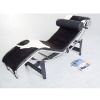 Le Corbusier Chaise Lounge chair