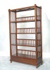 chinese antique furniture bookshelf