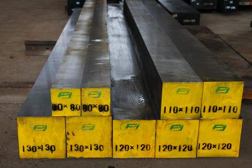oil steel,tool steel O1/1.2510 forged bars,flats,steets,plates