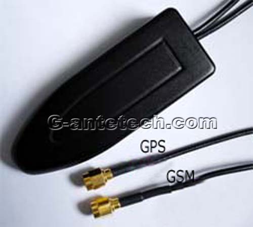 GPS/GSM antenna