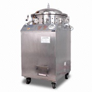 Inverted Pressure Sterilized Boiler