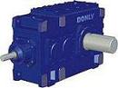 HB series industrial gear units gearbox reducer