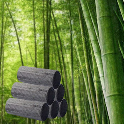 Nano Bamboo Charcoal Fabric