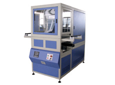 Leather laser engraving and punching machine  with high speed
