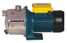 JET-100ST series pump
