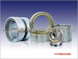 Cylindrical　roller　bearings