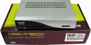 Dreambox500t  dreambox dm500 dm500t dvb-t digital satellite receiver