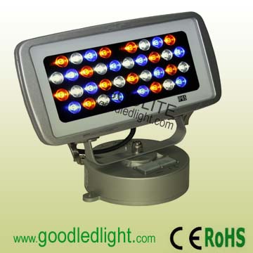LED wall washer 36W-5
