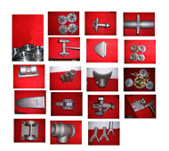 General casting parts for machinery
