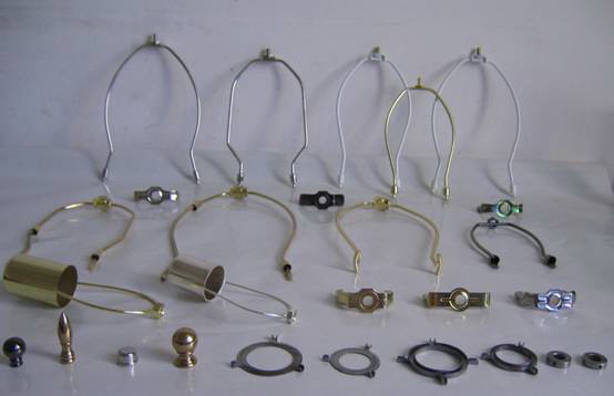 lampshade washer, lamp shade washers, washers, lampshade parts lamp fittings, UNO fitters 