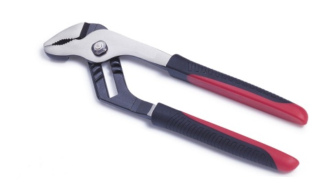 Groove-Joint Pliers