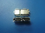 Micro USB 3.0 connector