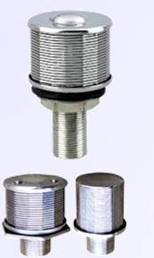 filter strainer(nozzles)