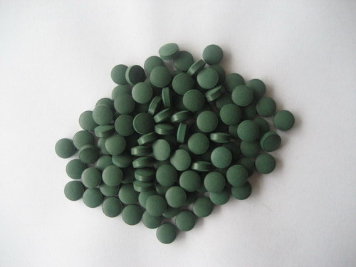 tablets and capsules. tablets; capsules; powder