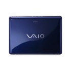 Sony VAIO VGN-CR420E/L 14.1" Laptop (Blue)