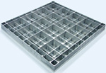 Aluminium Floor