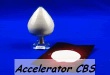 rubber accelerator CBS