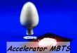 rubber accelerator MBTS